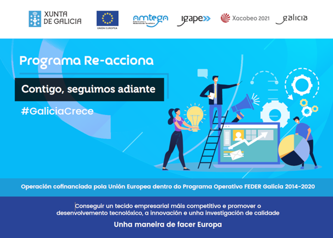 Programa Reacciona