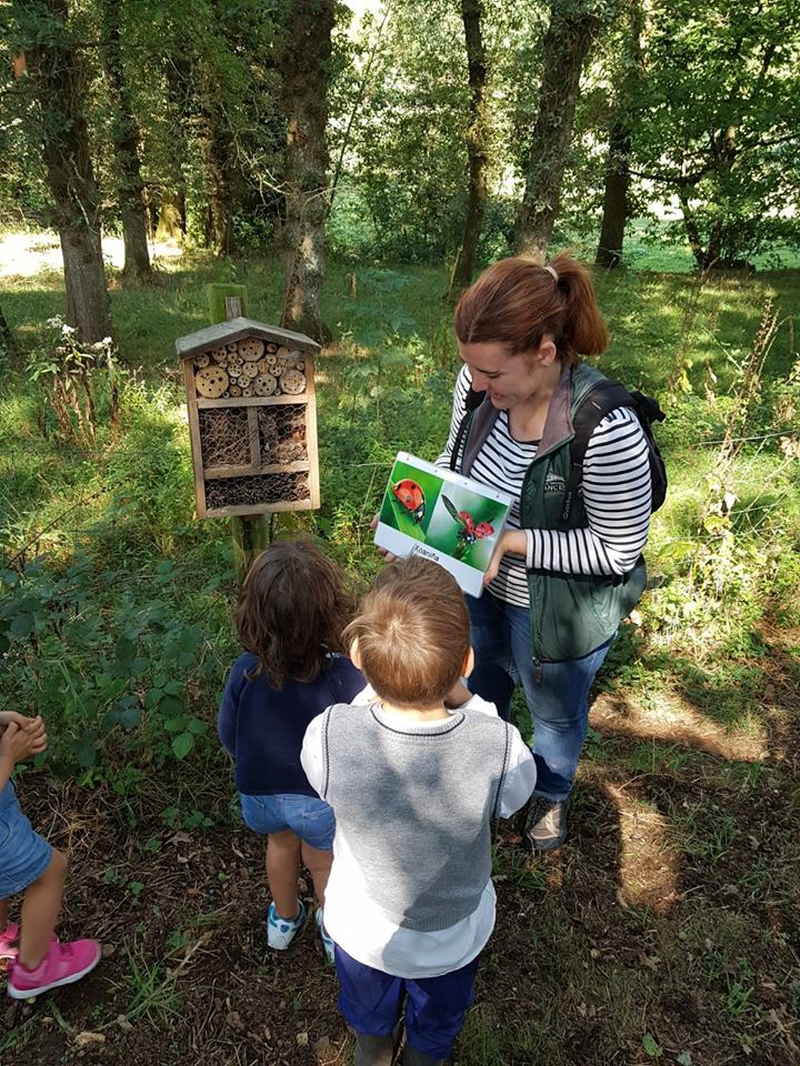 La alimentación con yogures ecológicos para niños y la concienciación de estos son pasos hacia una sociedad mejor