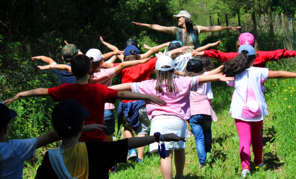 Reserva tu visita a nuestra ecogranja