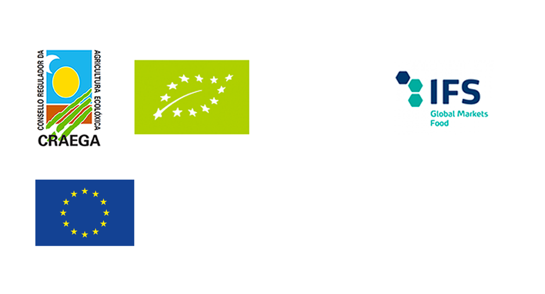  ¡Productos ecológicos de vacas muUuy felices! 