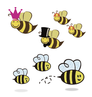 Abejas
