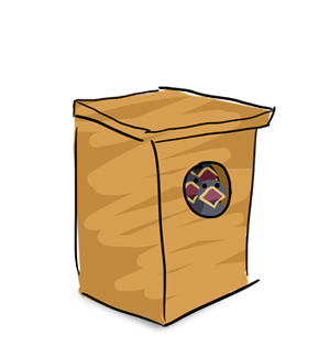 Cajas Nido