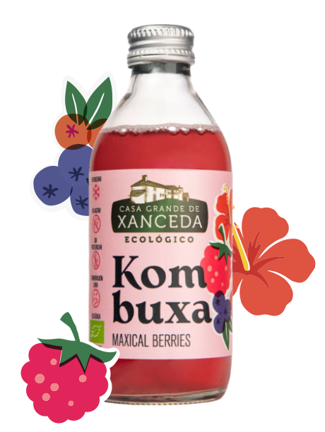 Maxical Berries