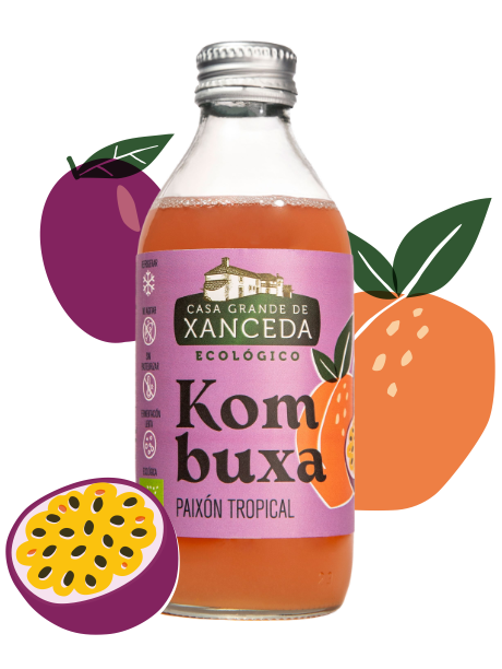 Paixón Tropical
