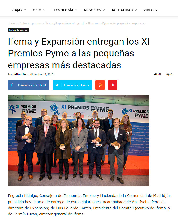 denoticias