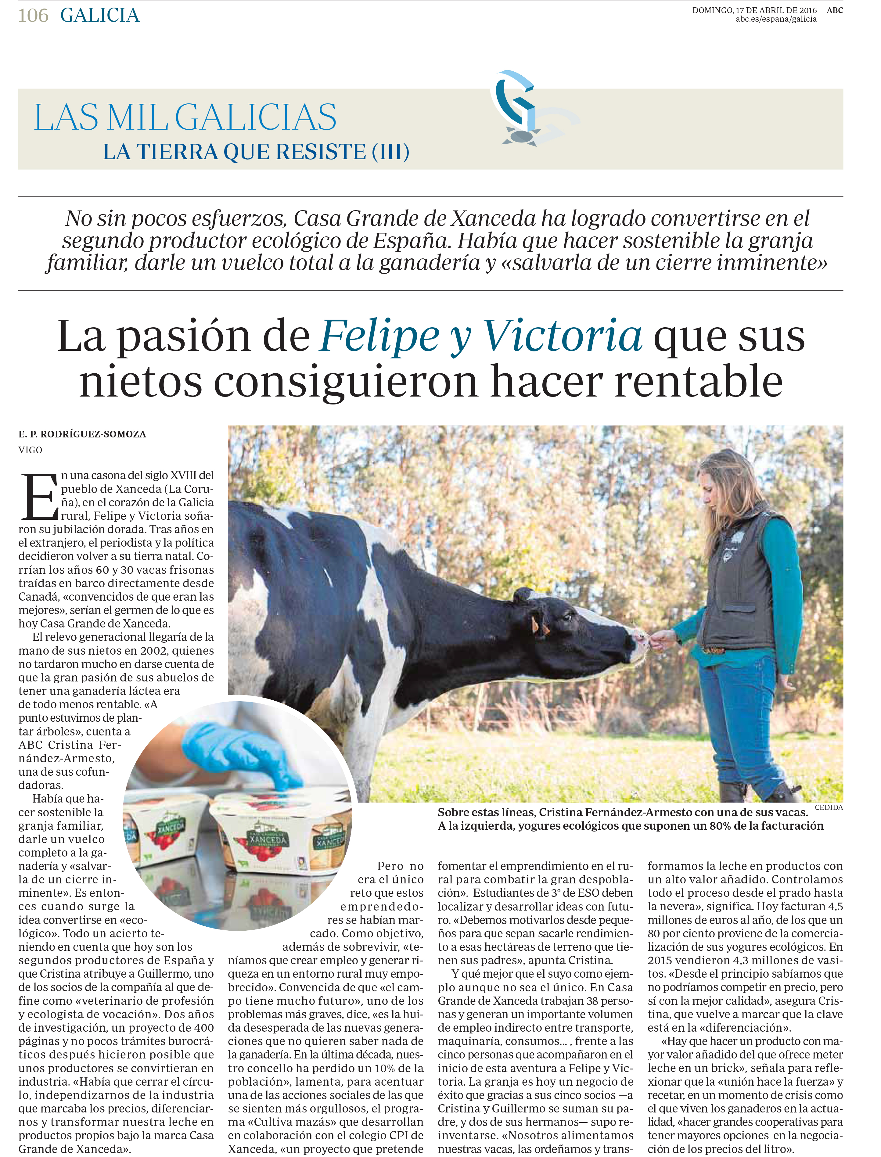 ABC Galicia