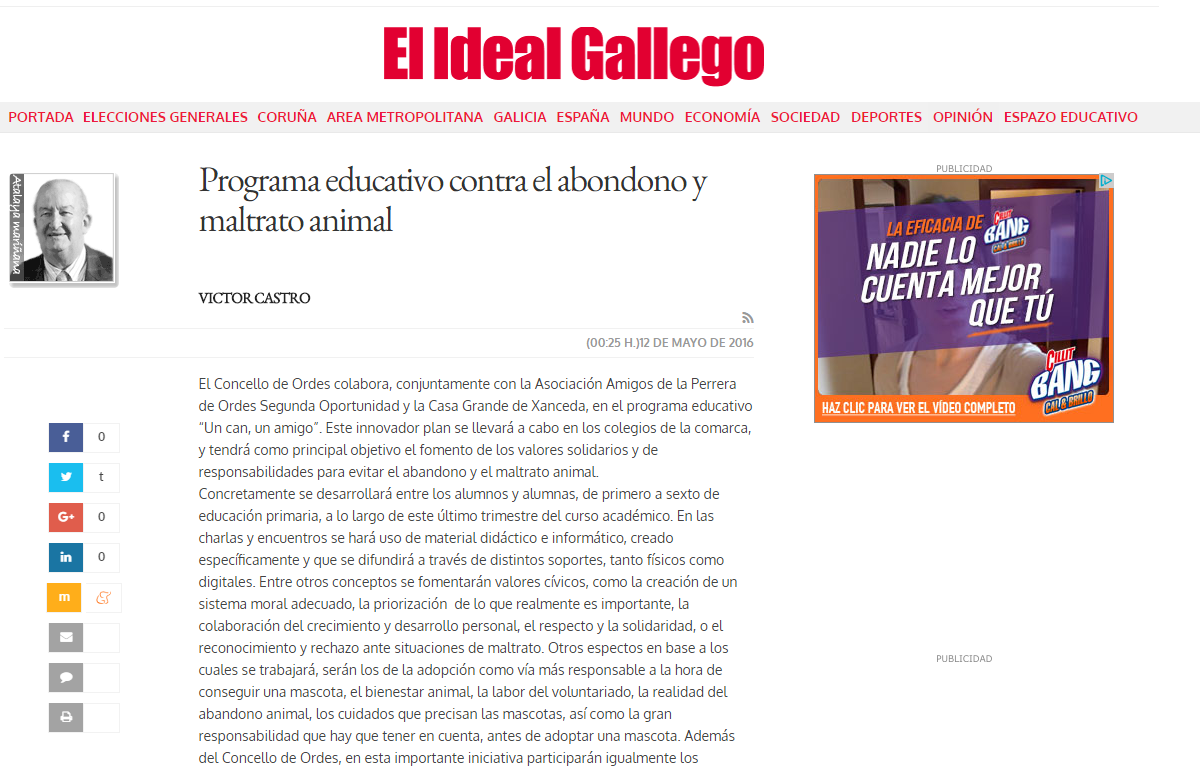 El Ideal Gallego