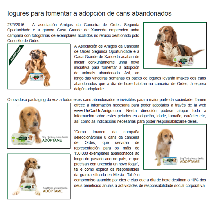 Lindeiros.es