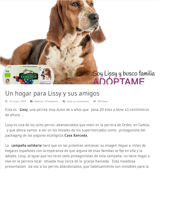 Ecorganicweb.com