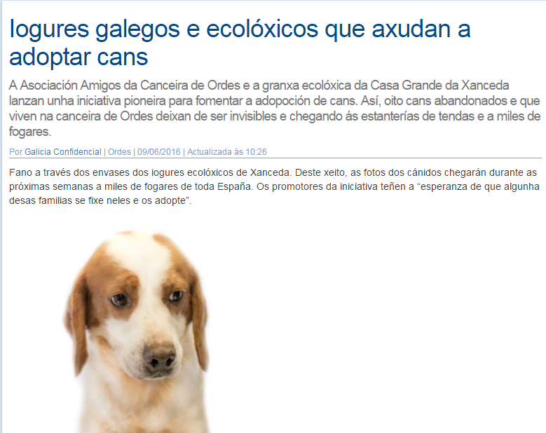 Galicia Confidencial