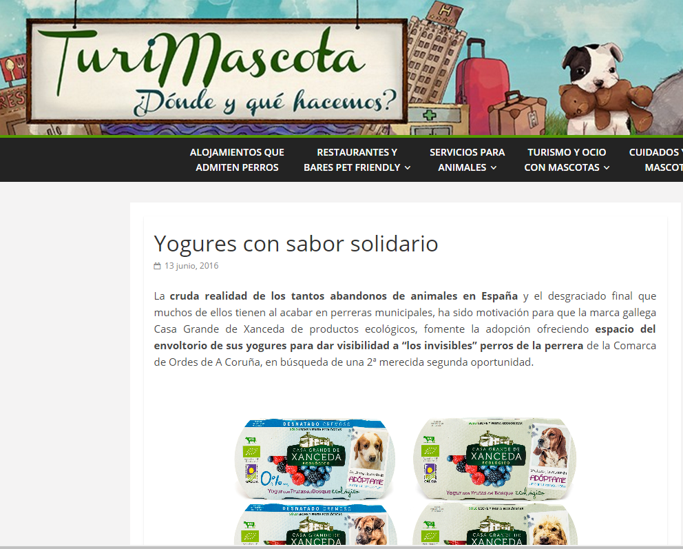 Turimascota