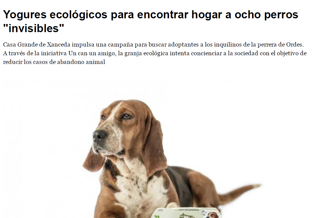 Diario de Pontevedra