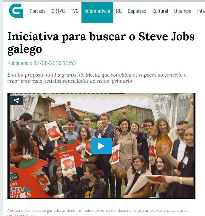 Tvg Informativos