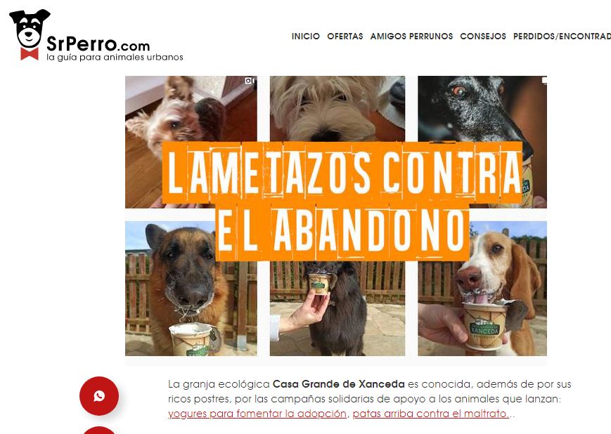 Srperro.com
