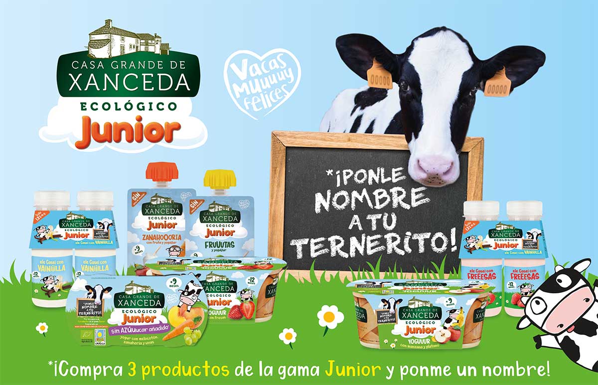 Ponle nombre a tu ternerito