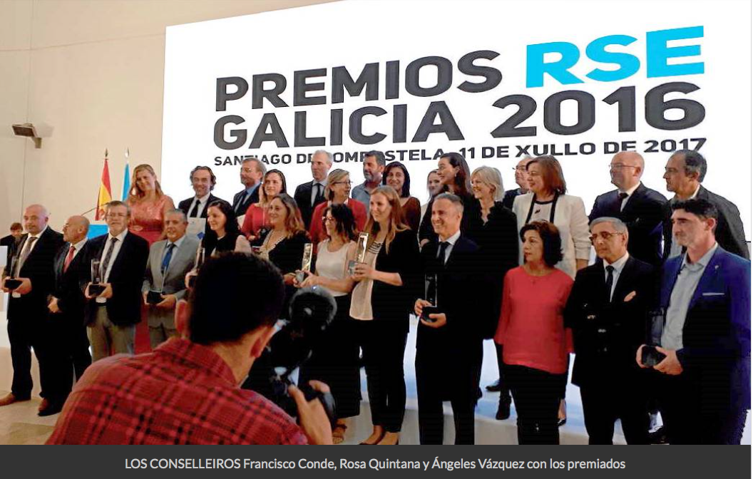 El Correo Gallego