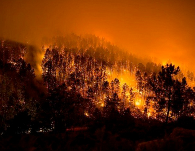 Que galicia vuelva a brillar