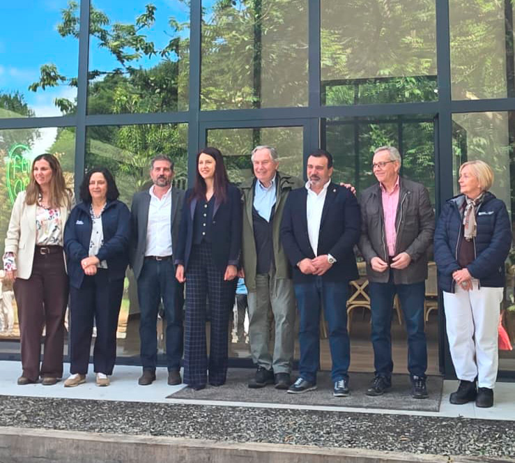 ¡Inauguramos nuestra kombuchería!