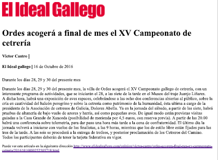 El Ideal Gallego