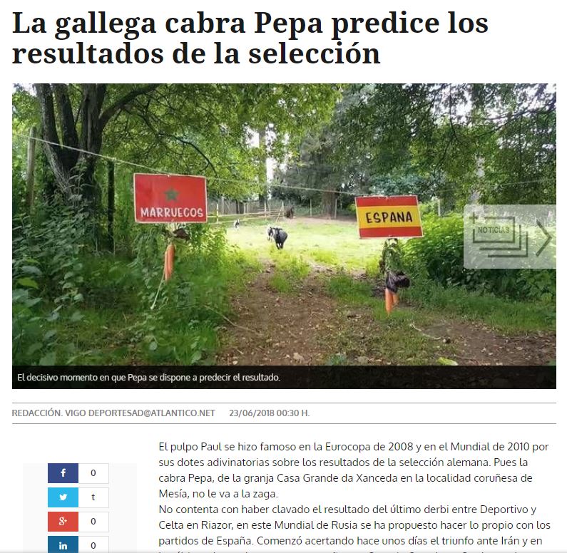 Atlántico