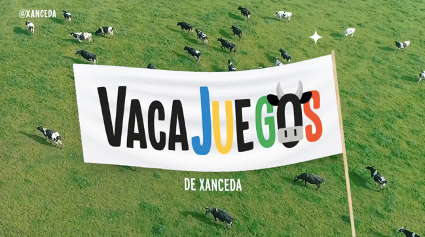 Los VacaJuegos llegan a su fin, el evento deportivo del año.