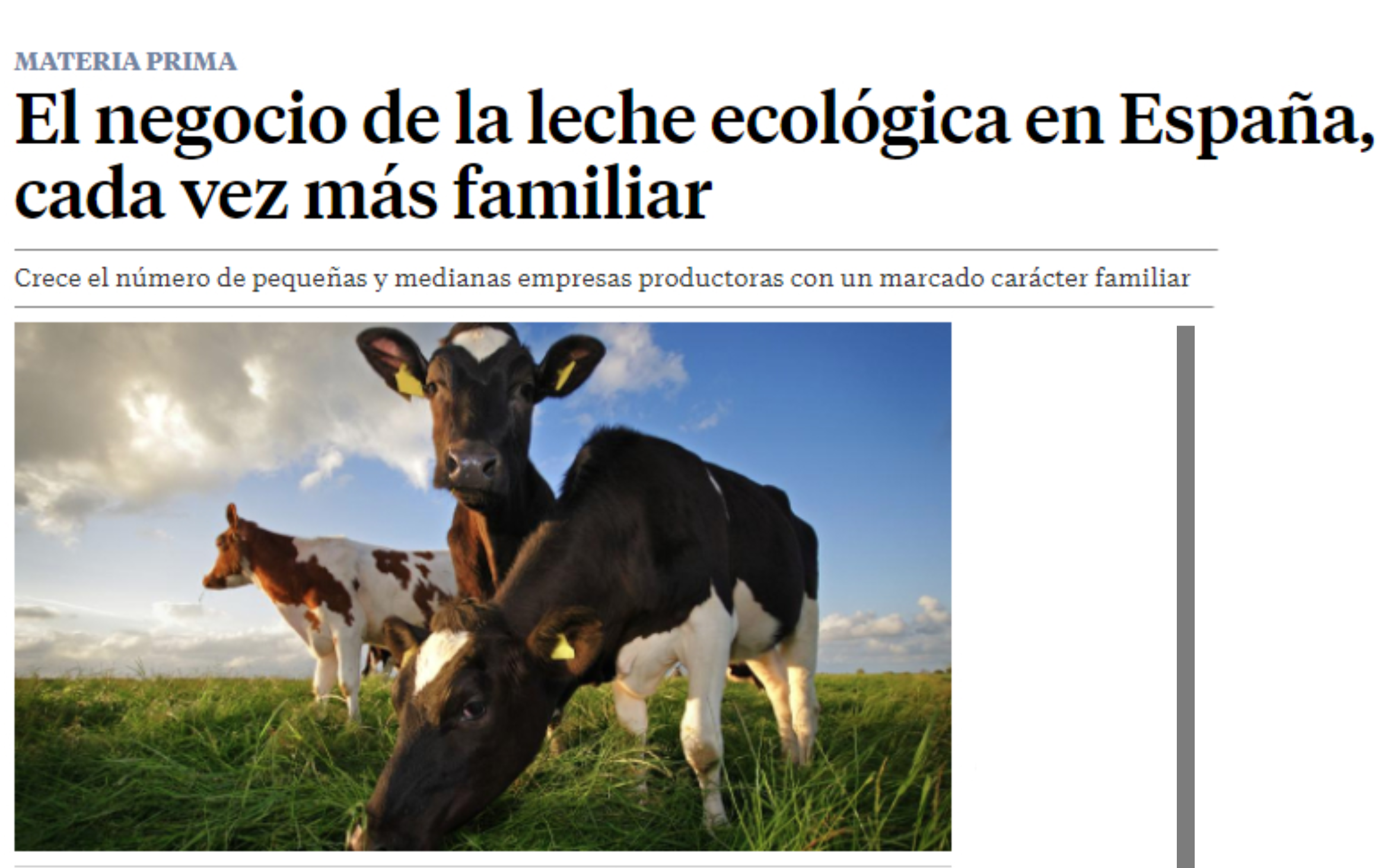 La Vanguardia