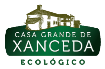 Casa Grande de Xanceda